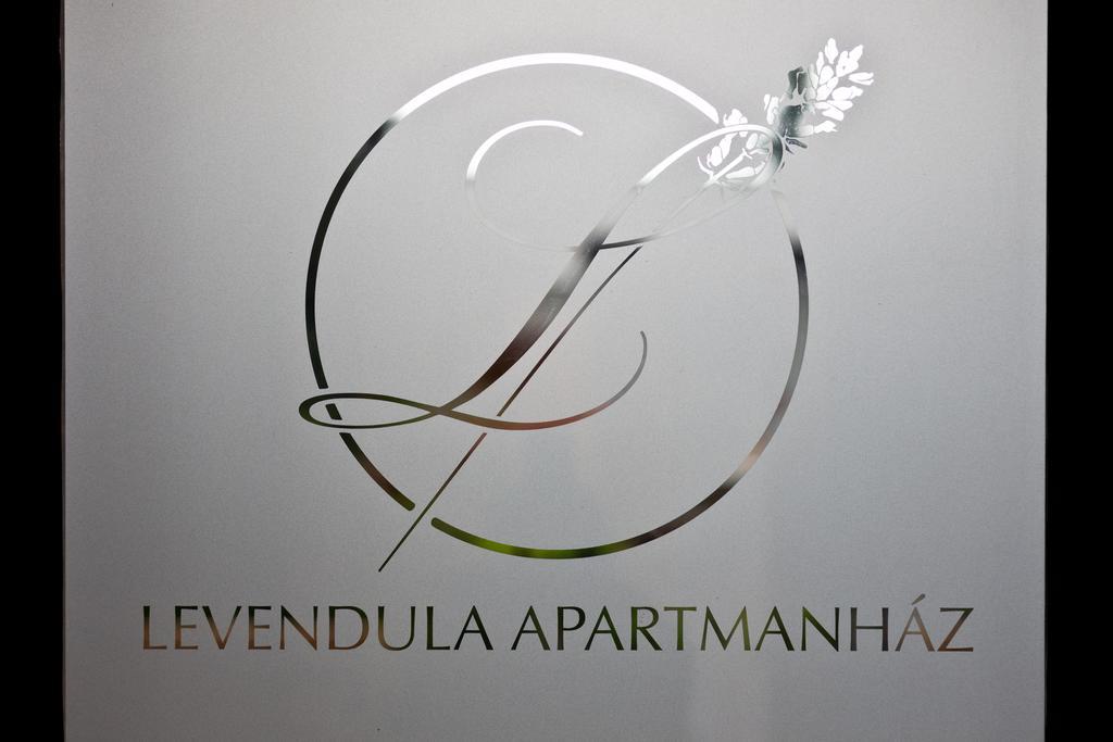 Levendula Apartmanhaz Sárvár Rom bilde